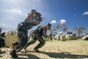 team building fail